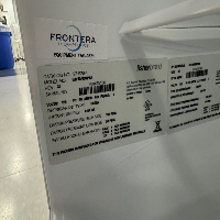 Fisherbrand Isotemp Undercounter Refrigerator image 1